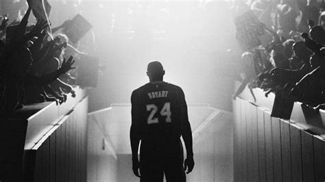 WATCH: Kobe Bryant’s farewell speech