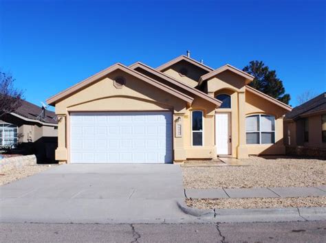 Houses For Rent in East Side El Paso - 28 Homes | Zillow
