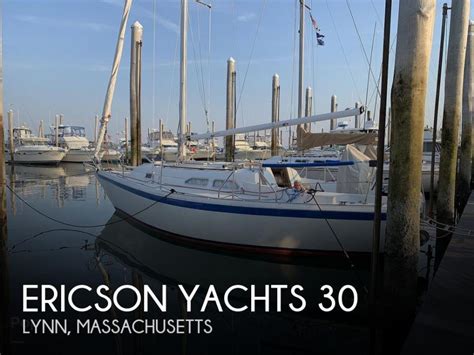 Ericson Yachts 30 Boats For Sale