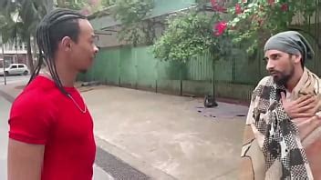 O Morador De Rua Cacetudo XVIDEOS
