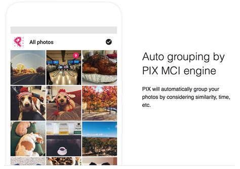 introducing pix  solution   neglected problem  labs medium