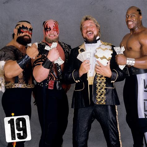 The 20 best Survivor Series teams: photos | WWE