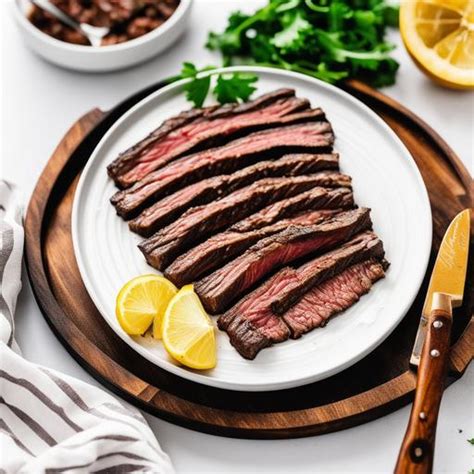 Skirt Steak Oven Recipe A Comprehensive Guide