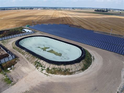 Installation Ecobag Poland