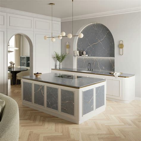 Le Chic Cosentino Usa
