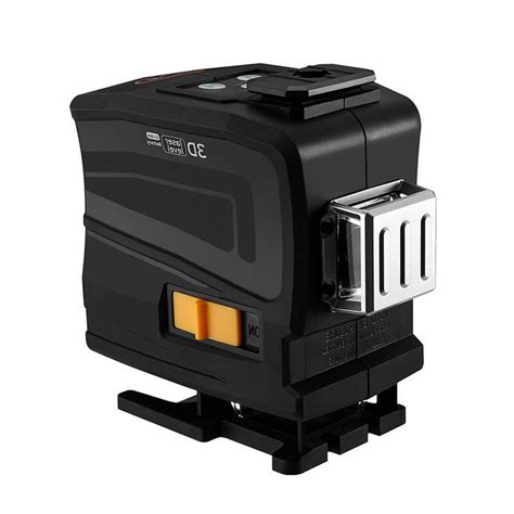 Лазерен нивелир Deko Tools LL12-GTD-S1 - eMAG.bg
