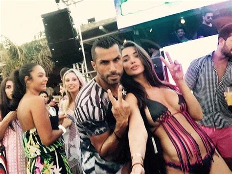 Amy Jackson Tits The Fappening