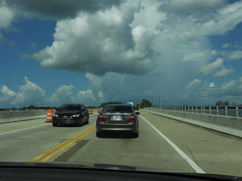 Traffic nightmare | Bradenton Pictures