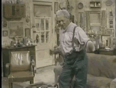 Fred Sanford Dance” Tenor