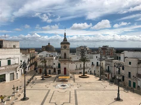 visit ceglie messapica apuliaslowtravel  private   puglia