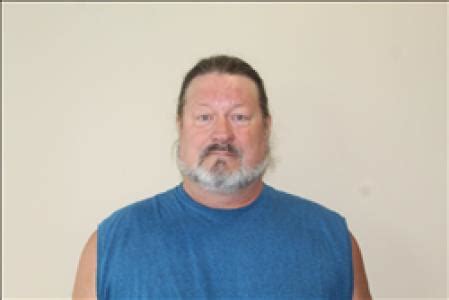 Michael Anthony Martin A Registered Sex Offender In SHARPSBURG GA At Offender Radar