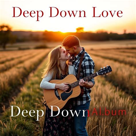 Deep Down Love by Krayden Allgood | Neume