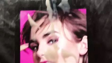 Florencia Cum On Face Tribute Man Porn Xhamster