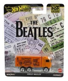 Hot Wheels Pop Culture Assortment