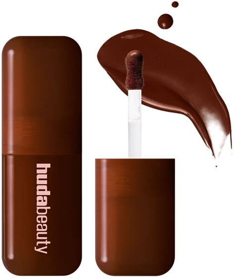 Huda Beauty Icy Nude Blush Filter Coco Loco G Ab Preisvergleich Bei Idealo De