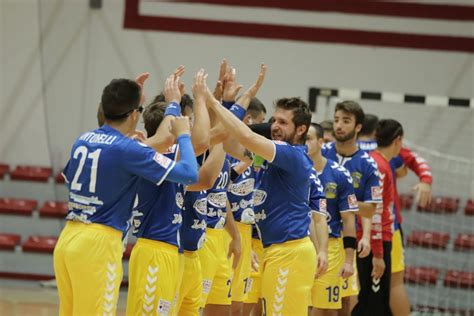 LA PALLAMANO CAMERANO ESCE A TESTA ALTA DA CARPI HandballTime Lo