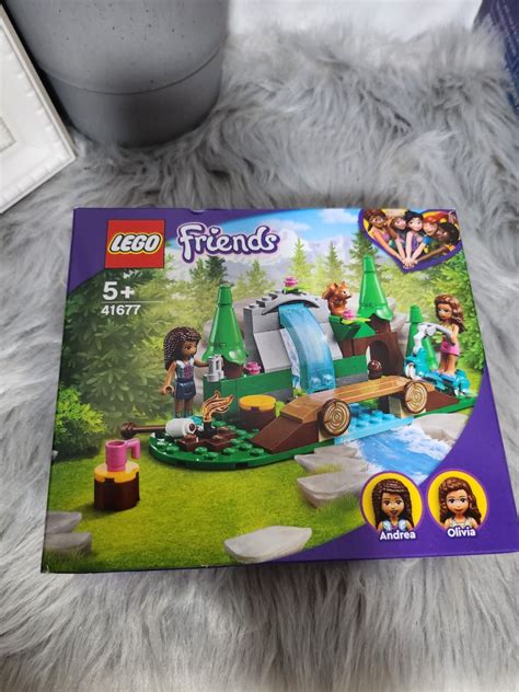 Lego Friends Hobbies Toys Toys Games On Carousell