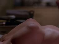 Naked Barbi Benton In Hospital Massacre