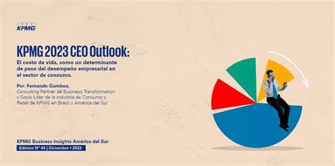 Kpmg 2023 Ceo Outlook Kpmg Uruguay