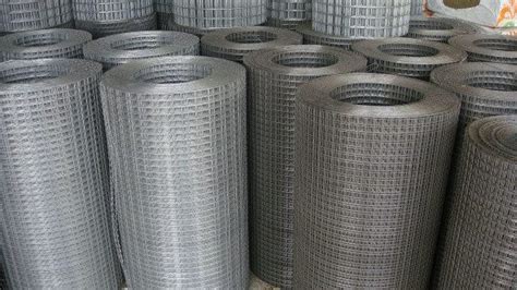 Сетка оцинкованная 50х50х2.5 мм в картах и рулонах купить в Москве