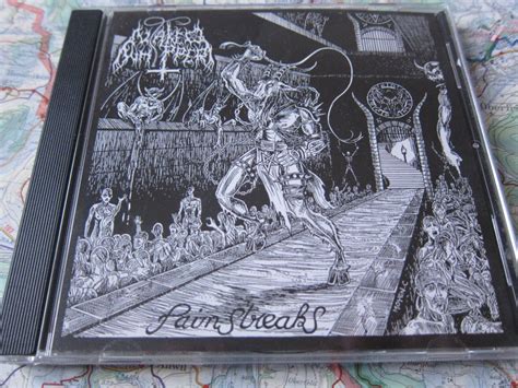 Naked Whipper Painstreaks Bonus Diskographie Gebraucht in Giubiasco für CHF 7 mit