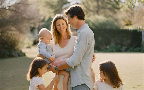 What Is Your Ideal Family? A Comprehensive Exploration!