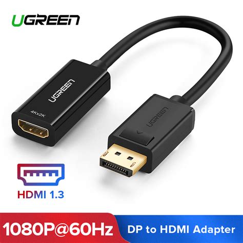 Displayport To Hdmi Converter | atelier-yuwa.ciao.jp