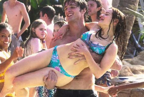 Joey King Bikini 7 DrunkenStepFather