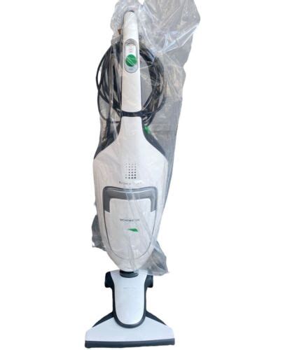 VORWERK FOLLETTO VK 220 S ORIGINALE ULTIMO MODELLO VK220s HD65S