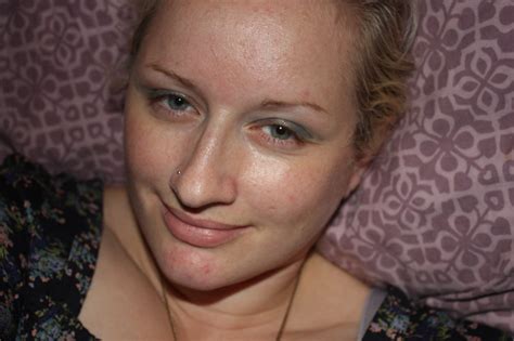 Blonde Taken Last Week C W Flickr