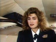 Naked Brooke Shields In Speed Zone