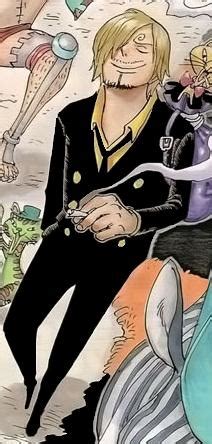 piececharactersstraw hat pirates   tropes