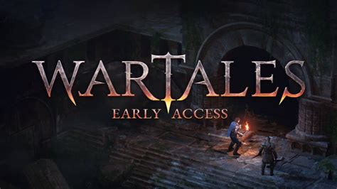 Wartales The Open World Tactical RPG From Shiro Games Explores Steam