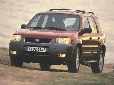 Ford Maverick Gallery Top Speed