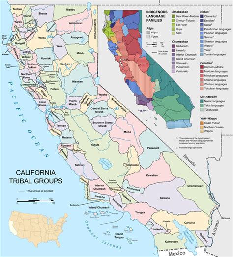California State History – US History Facts | Cool Kid Facts