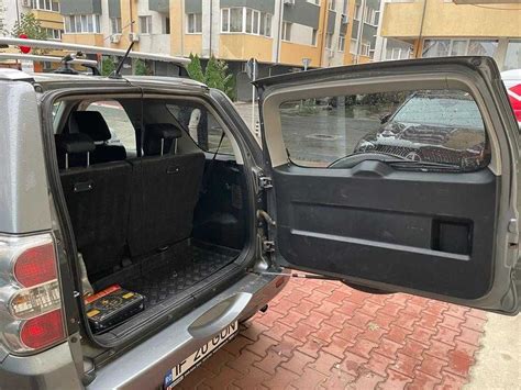 Suzuki Grand Vitara Popesti Leordeni Olx Ro