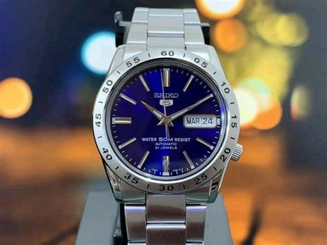 Jual Jam Tangan Pria Seiko Automatic Otomatis Snkd K Snkd Di