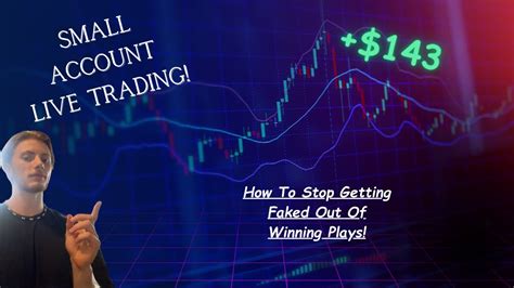 Live Trading Spy On A Small Account How To Stop Getting Faked