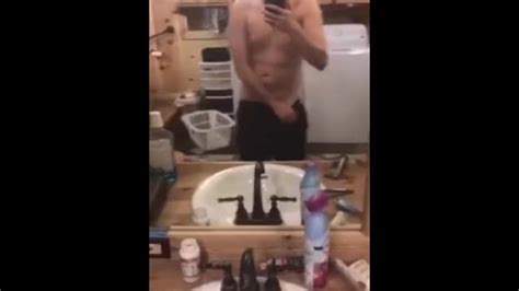 Playing Before A Shower Pornhub Gay