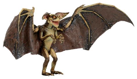 Gremlins The New Batch Bat Gremlin Deluxe Figure By Neca The