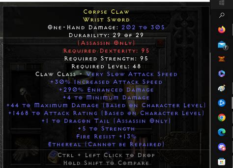 Gg Fools Claw Ft Topic D2jsp