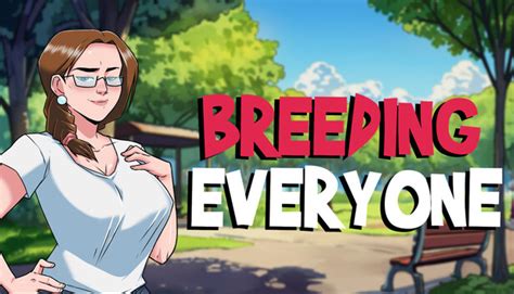 Breeding EVERYONE! on Steam
