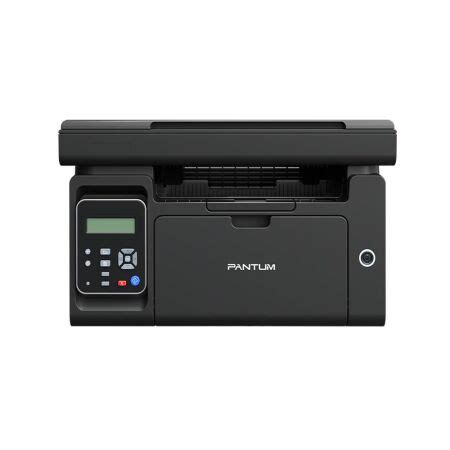 Pantum M6600 Black and White Multifunction Laser Printer