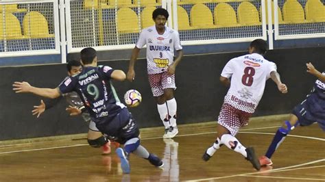 Futsal De Araraquara Estreia Vit Ria Portal Morada Not Cias De