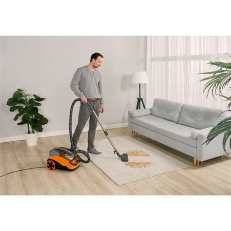 Купить Thomas Pet&Family Parquet Pro по цене 44 990 руб. в интернет ...
