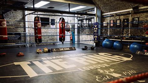 Boxing Gym Wallpapers Top Free Boxing Gym Backgrounds Wallpaperaccess