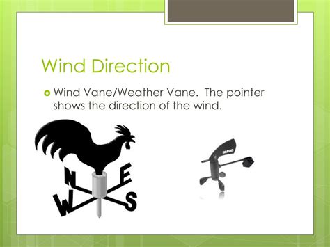 measure  weather