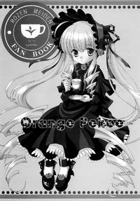 C MIKI HOUSE Miki Meguri Orange Pekoe Rozen Maiden Chinese 不咕鸟汉化组 E Hentai Lo Fi
