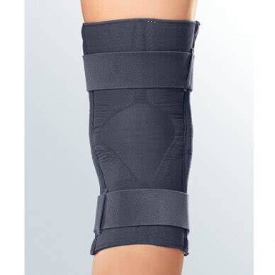 MEDI Stabimed® pro | Knee braces | Orthopedic braces | Ortopedijos centras