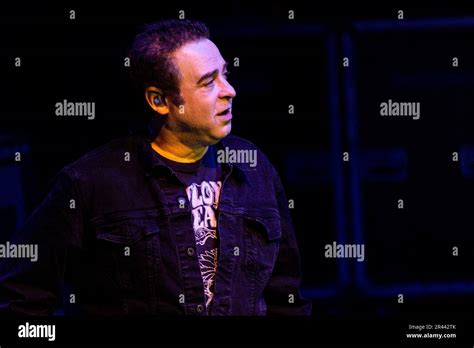 Counting Crows Set Hi Res Stock Photography And Images Alamy